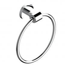 THG G69-504N-A02 - Towel ring