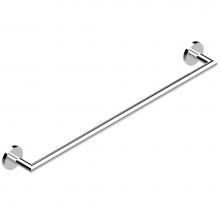 THG G5B-521/60-A02 - TOWEL BAR, 24'' LONG