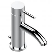THG G5A-6500/US-A02 - Single lever faucet with drain