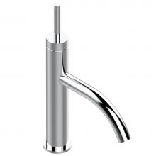 THG G5B-6501B/US-A02 - Single lever lavatory mixer with drain