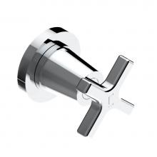 THG G69-30B/C-A02 - Wall volume control 30 & 32 trim - Cold