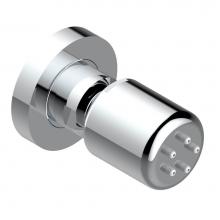 THG G6A-290/BUS-A02 - Body spray 1/2'' with Easyclean system