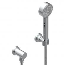 THG G6A-52/US-A02 - Wall mounted handshower with separate fixed hook