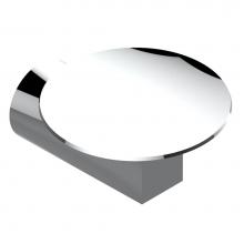 THG G6A-546-A08 - Soap dish, wall mounted, 4'' diameter