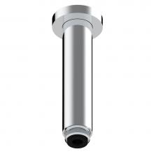 THG G6B-82V/US-A02 - Vertical shower arm ceiling mounted 1/2'' connection