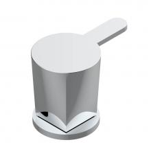 THG G6B-36/CUS-A08 - 3/4'' deck valve with trim - Cold