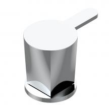 THG G6B-504VGUS-A08 - 2-function deck diverter with trim