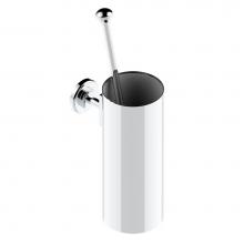 THG G7B-4720 - G7B-4720 - Wall Mounted Toilet Brush Hodler