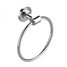 THG G7A-504N-A02 - Towel ring