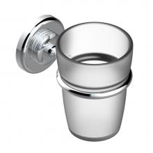 THG G7A-536-A08 - Tumbler holder, wall mounted