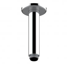 THG G7A-82V/US-A02 - Vertical shower arm ceiling mounted 1/2'' connection
