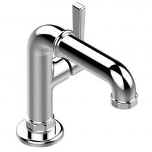 THG G7C-6500/US-A02 - Single lever faucet with drain