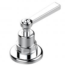 THG G7D-504VGUS-A02 - 2-function deck diverter with trim