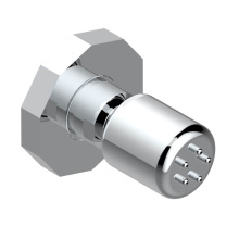 THG G8B-290/BUS-A02 - Body spray 1/2'' with Easyclean system