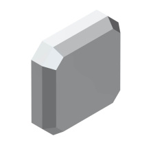 THG G8A-301GEBUS-A02 - Control knob for Geberit waste overflow