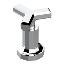 THG G8A-36/US-A02 - 3/4'' deck valve with trim