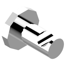 THG G8A-517-A02 - Robe hook