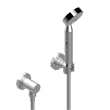 THG G8A-52/US-A02 - Wall mounted handshower with separate fixed hook