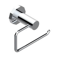 THG G8B-538A-A02 - Toilet paper holder, single mount without cover