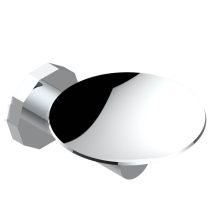 THG G8B-546-A02 - Soap dish, wall mounted, 4'' diameter