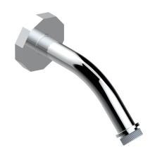 THG G8A-82/US-A02 - Horizontal shower arm, 45°, lg: 4'' 3/4