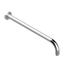 THG G8A-84L/US-A02 - Horizontal shower arm, 90°, lg: 17''