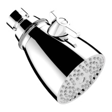 THG G8B-288L/US-A02 - Shower head, adjustable, 2'' 3/4 diameter with Easyclean system