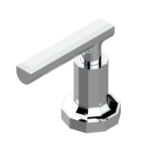 THG G8B-36/HUS-G02 - 3/4'' Deck Valve With Trim - Hot