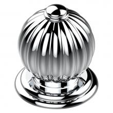 THG U1A-504VGUS-A02 - 2-function deck diverter with trim