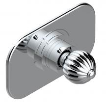 THG U1A-5100B-A08 - Trim for THG thermostatic valve, rough part supplied with fixing box ref.5 200AE/US