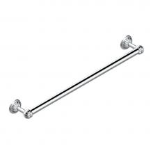 THG U1A-526/60-A08 - Towel bar, 24'' long