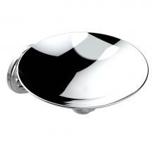 THG U1A-546GM-A08 - Soap dish, wall mounted, 6'' diameter