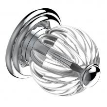 THG U1D-30B-A02 - Wall volume control 30 & 32 trim