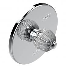 THG U1D-320B-A02 - Trim for pressure balance valve