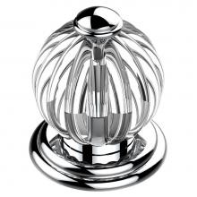 THG U1D-36/US-A02 - 3/4'' deck valve with trim