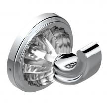 THG U1D-508-A02 - Robe hook single small