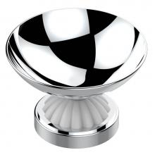 THG U1D-544-A02 - Soap dish, freestanding , 4'' diameter