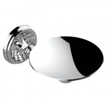 THG U1D-546GM-A02 - Soap dish, wall mounted, 6'' diameter