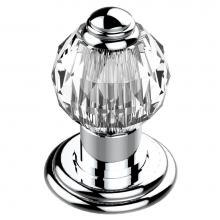 THG U1K-504VGUS-A08 - 2-function deck diverter with trim