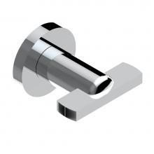 THG U2A-30B-A08 - Wall volume control 30 & 32 trim