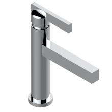 THG U2B-6500/US-A02 - Single lever faucet with drain