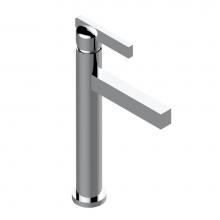 THG U2A-6500D/US-A08 - SINGLE LEVER FAUCET WITHOUT DRAIN - MEDIUM VERSION