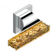 THG U5E-30B-B01 - Wall volume control 30 & 32 trim