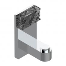 THG U5F-517-A02 - Robe hook