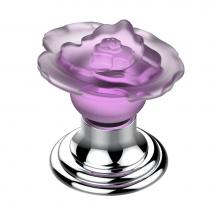 THG U5J-36/US-A08 - 3/4'' deck valve with trim