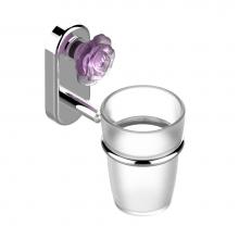 THG U5J-536-A02 - Tumbler holder, wall mounted