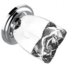 THG U6A-30B-A08 - Wall volume control 30 & 32 trim