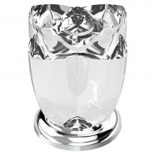 THG U6A-36/US-A02 - 3/4'' deck valve with trim