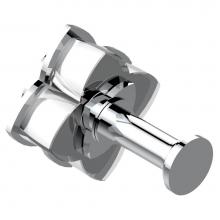 THG U6A-517-A02 - Robe hook