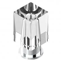 THG U6F-36/US-A02 - 3/4'' deck valve with trim